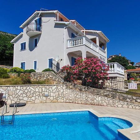 Apartments Villa Iva Ravni Zewnętrze zdjęcie