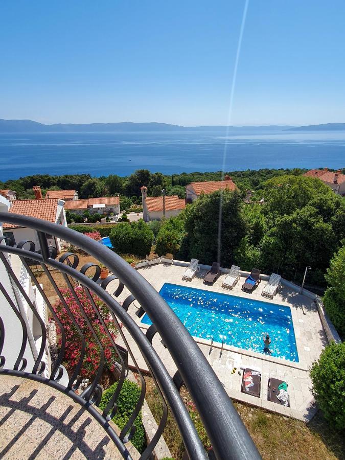 Apartments Villa Iva Ravni Zewnętrze zdjęcie