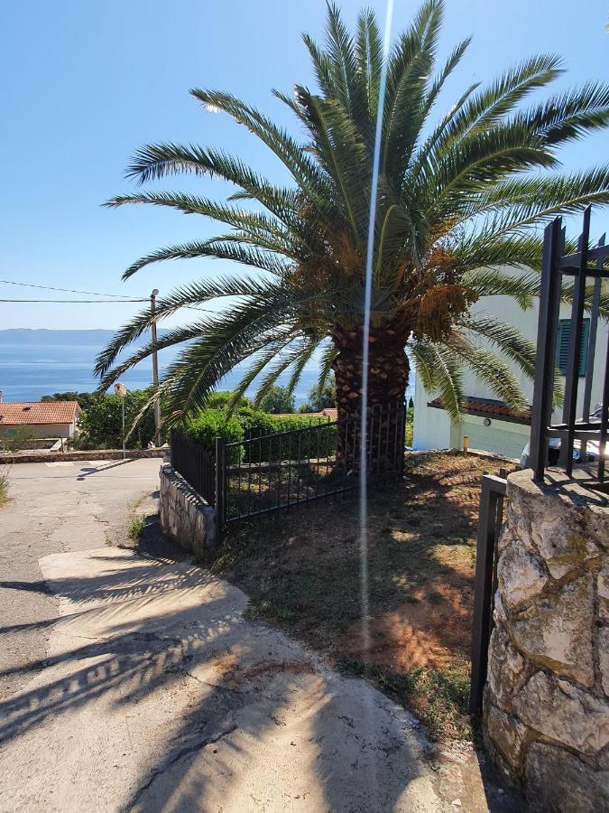 Apartments Villa Iva Ravni Zewnętrze zdjęcie