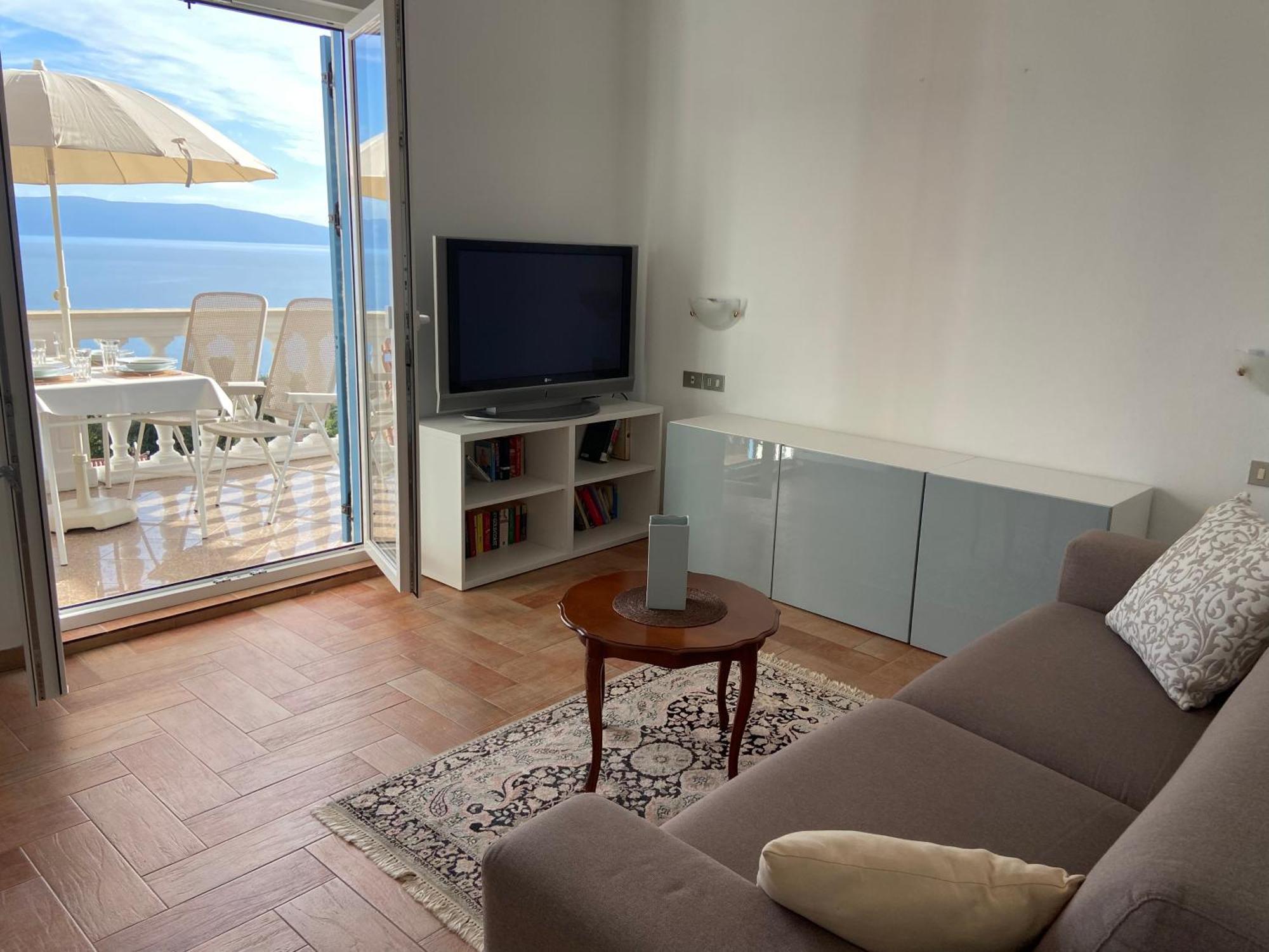 Apartments Villa Iva Ravni Pokój zdjęcie