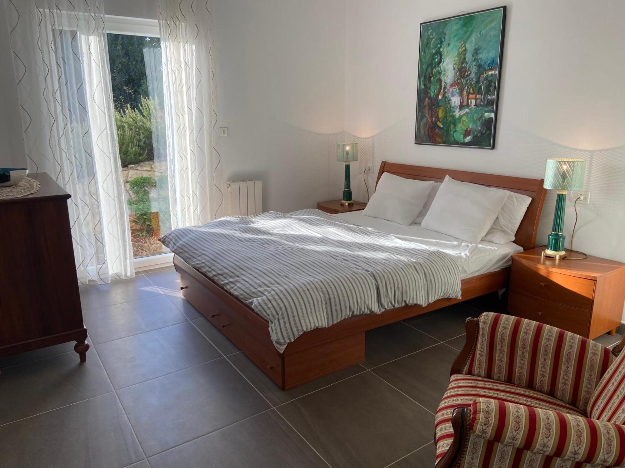 Apartments Villa Iva Ravni Pokój zdjęcie