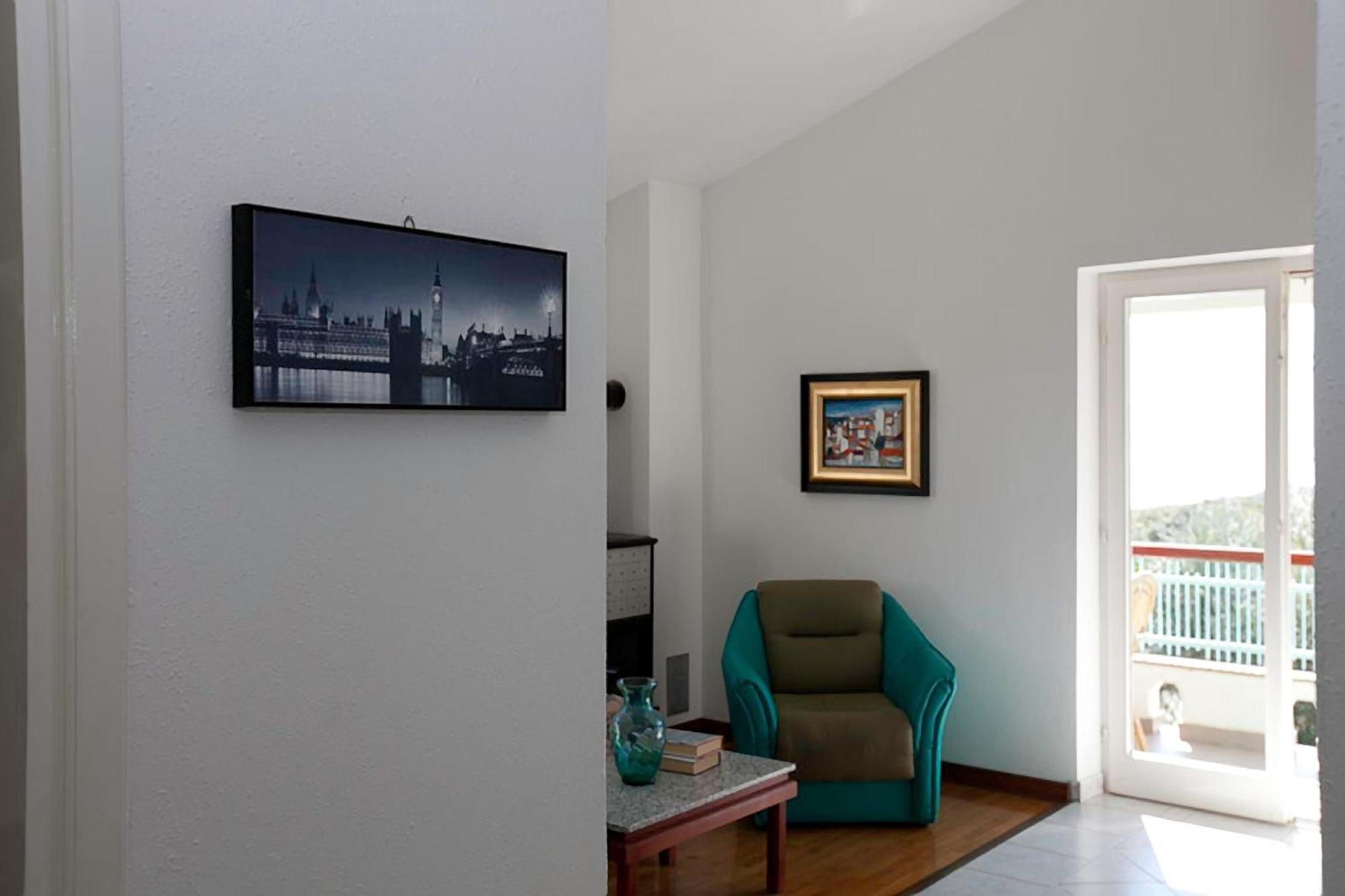 Apartments Villa Iva Ravni Pokój zdjęcie