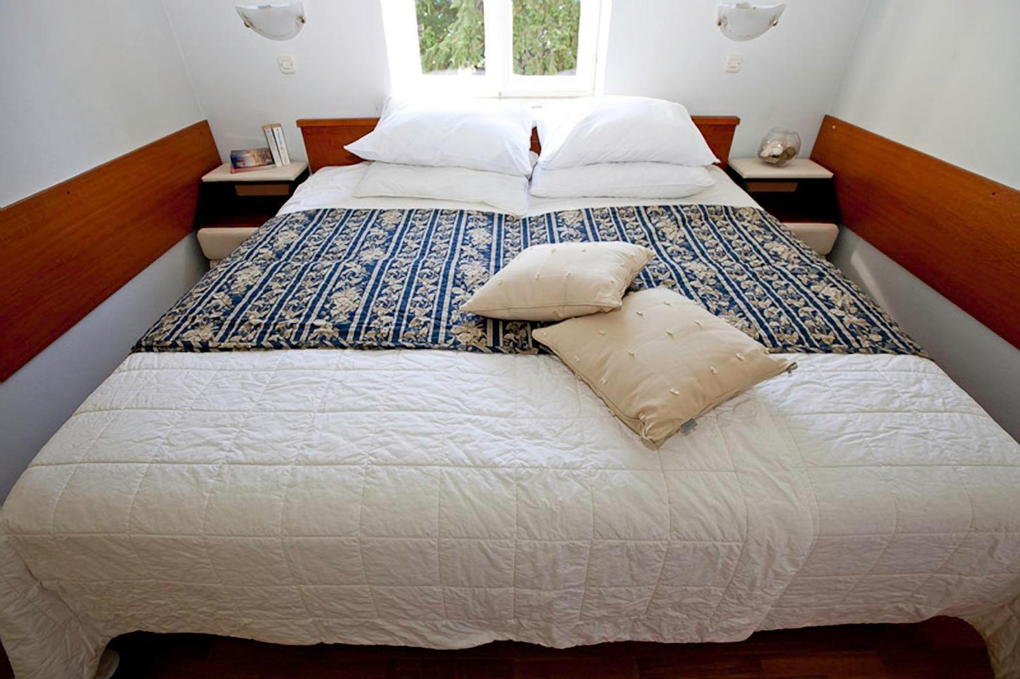 Apartments Villa Iva Ravni Pokój zdjęcie