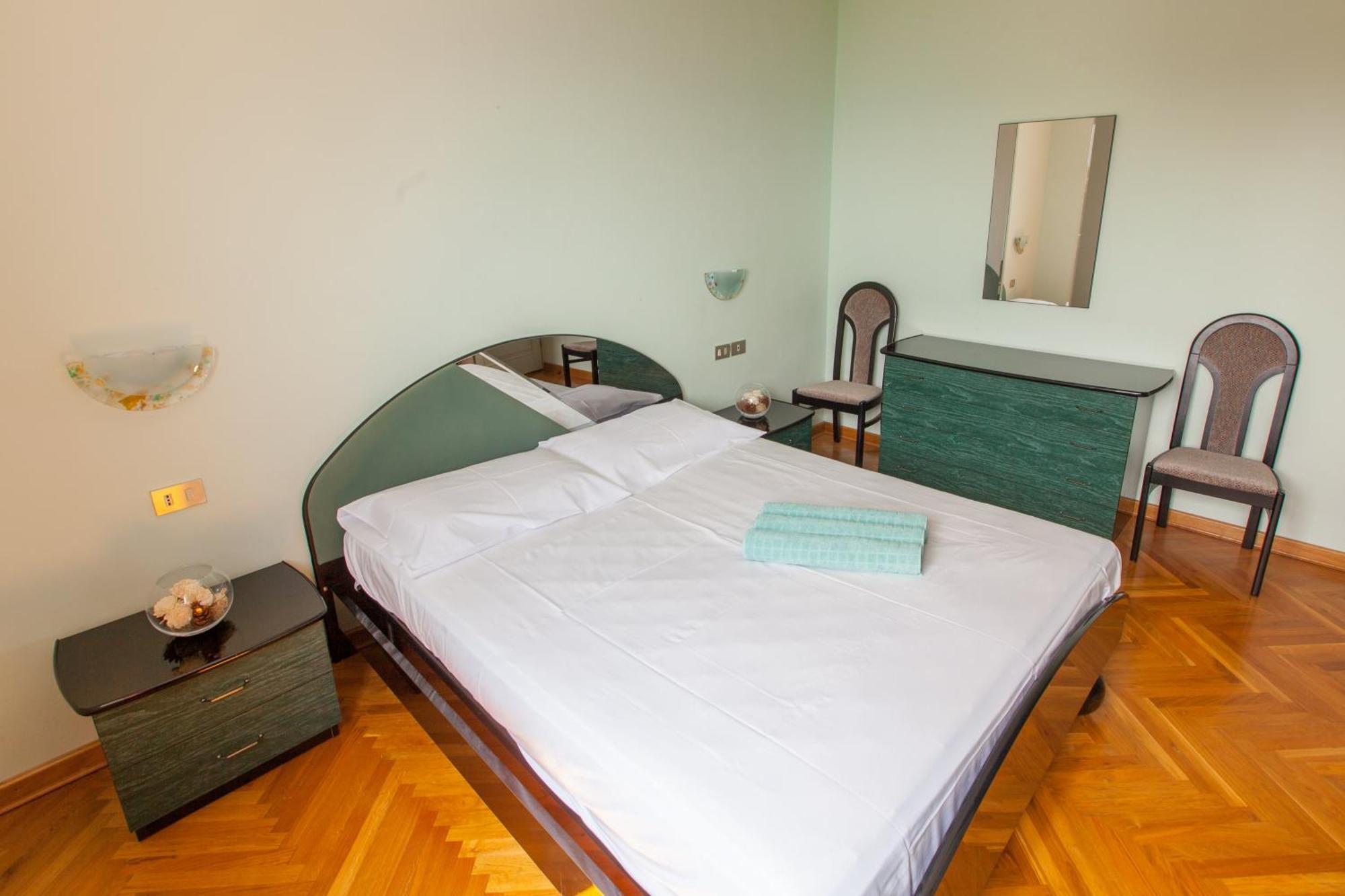 Apartments Villa Iva Ravni Pokój zdjęcie