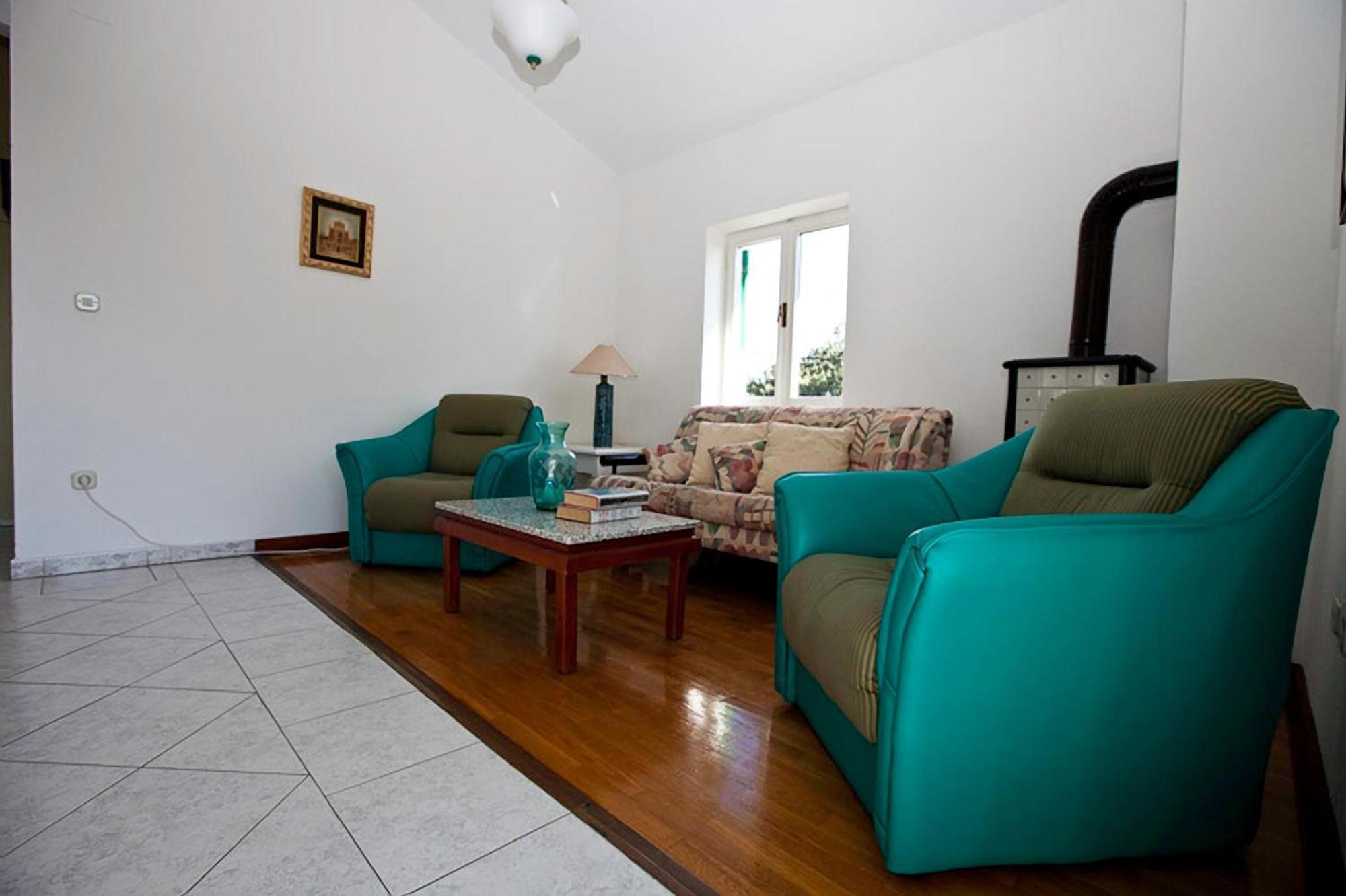 Apartments Villa Iva Ravni Pokój zdjęcie