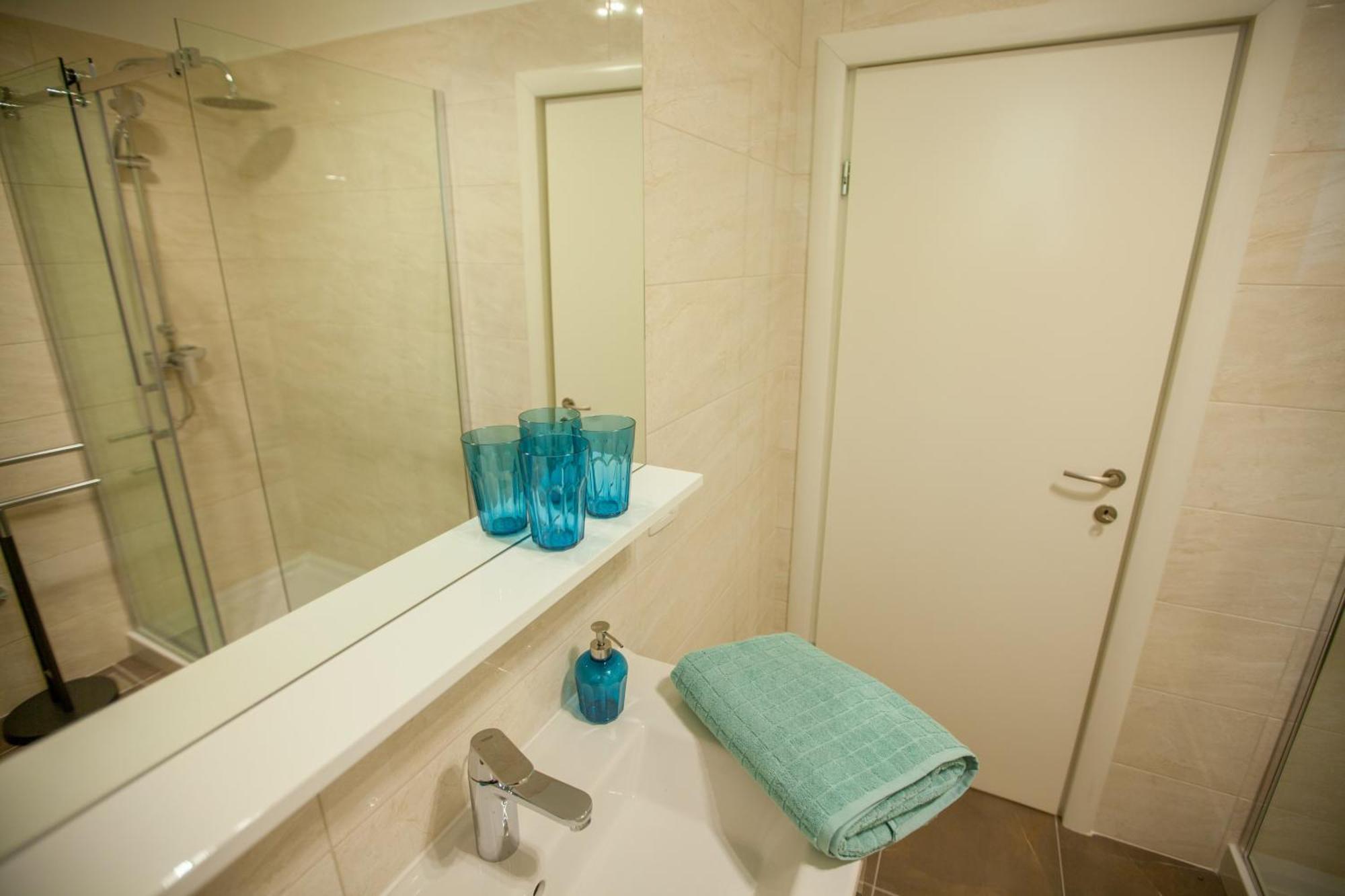Apartments Villa Iva Ravni Pokój zdjęcie
