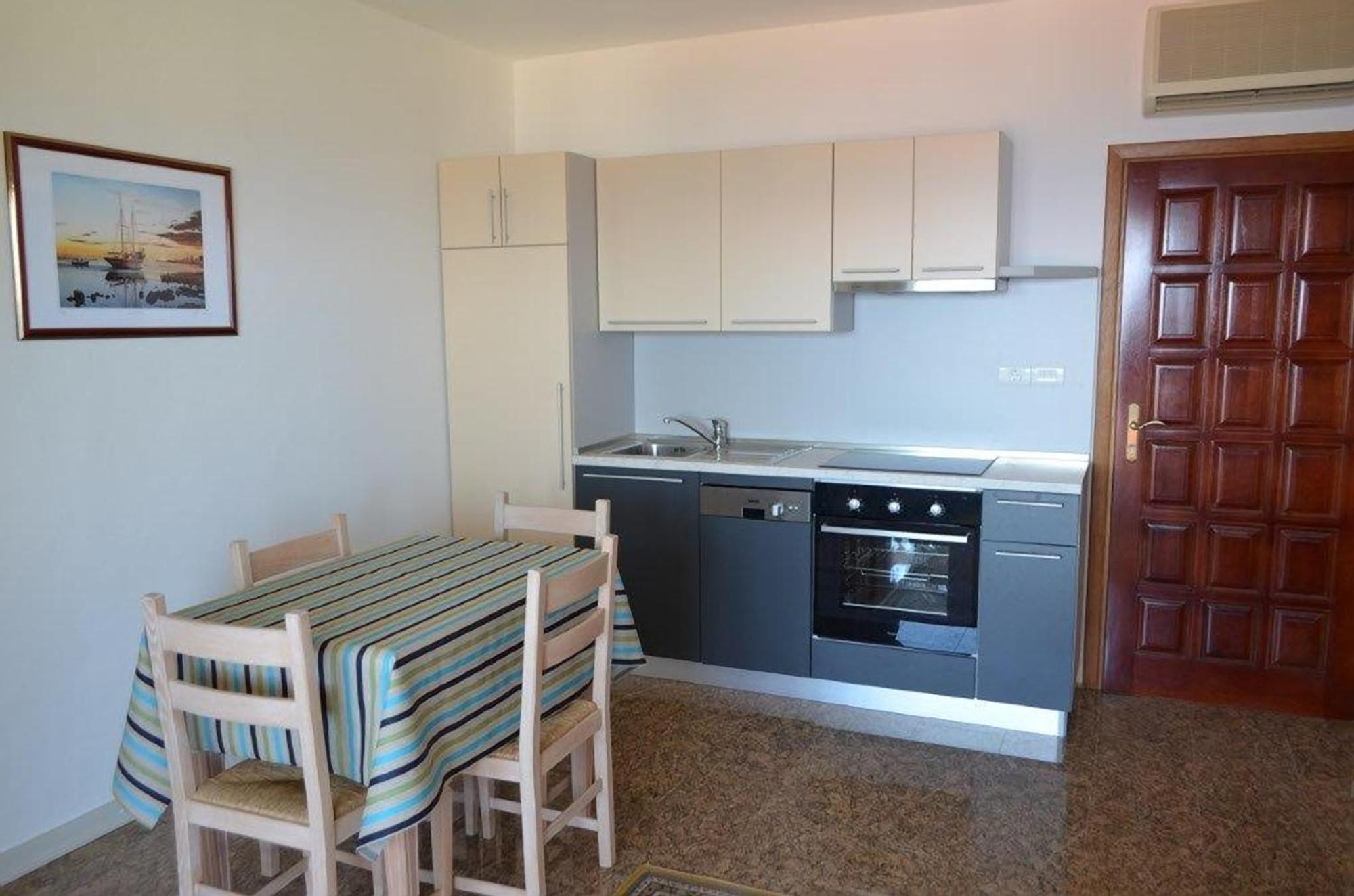 Apartments Villa Iva Ravni Pokój zdjęcie