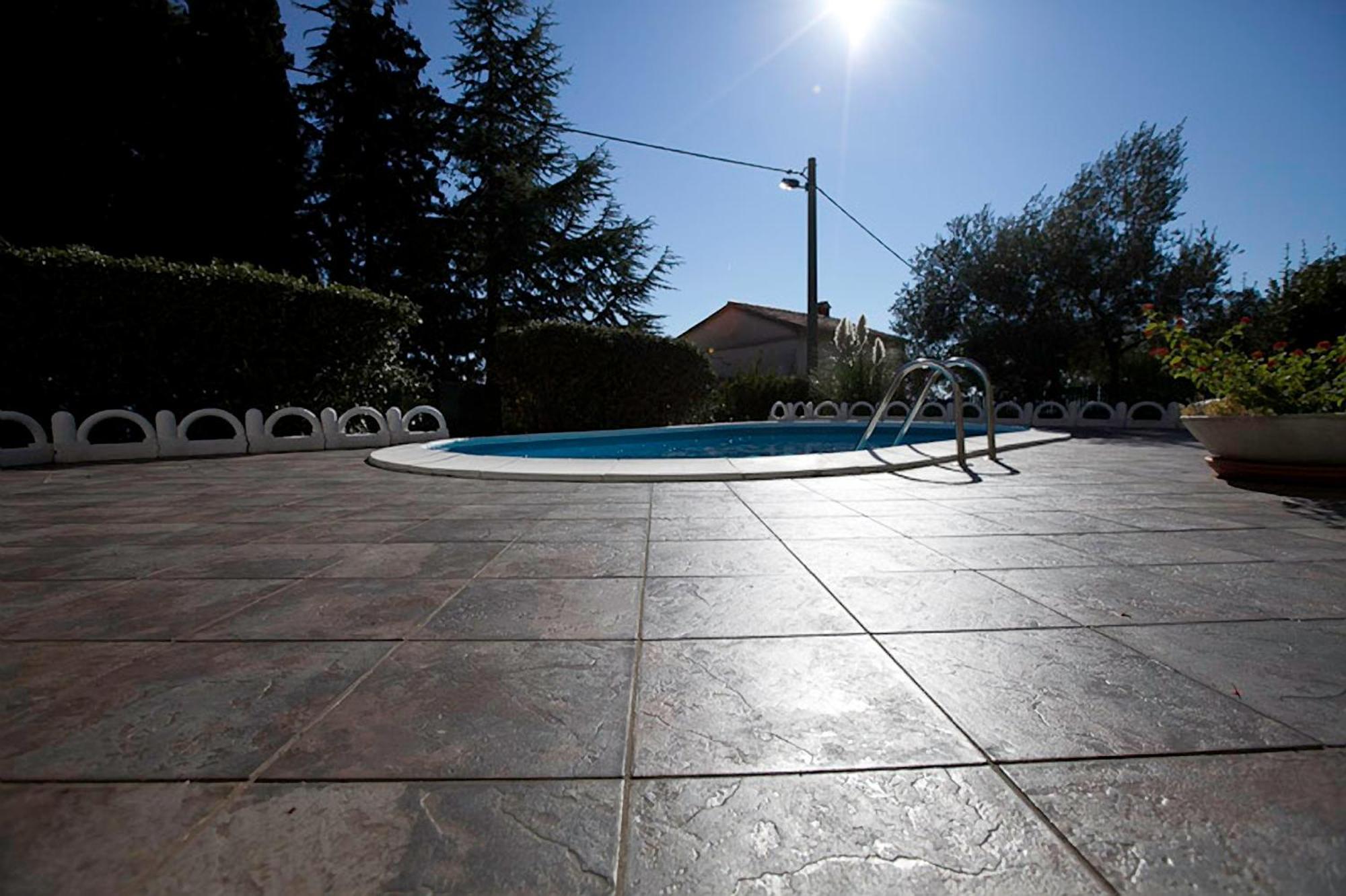 Apartments Villa Iva Ravni Pokój zdjęcie