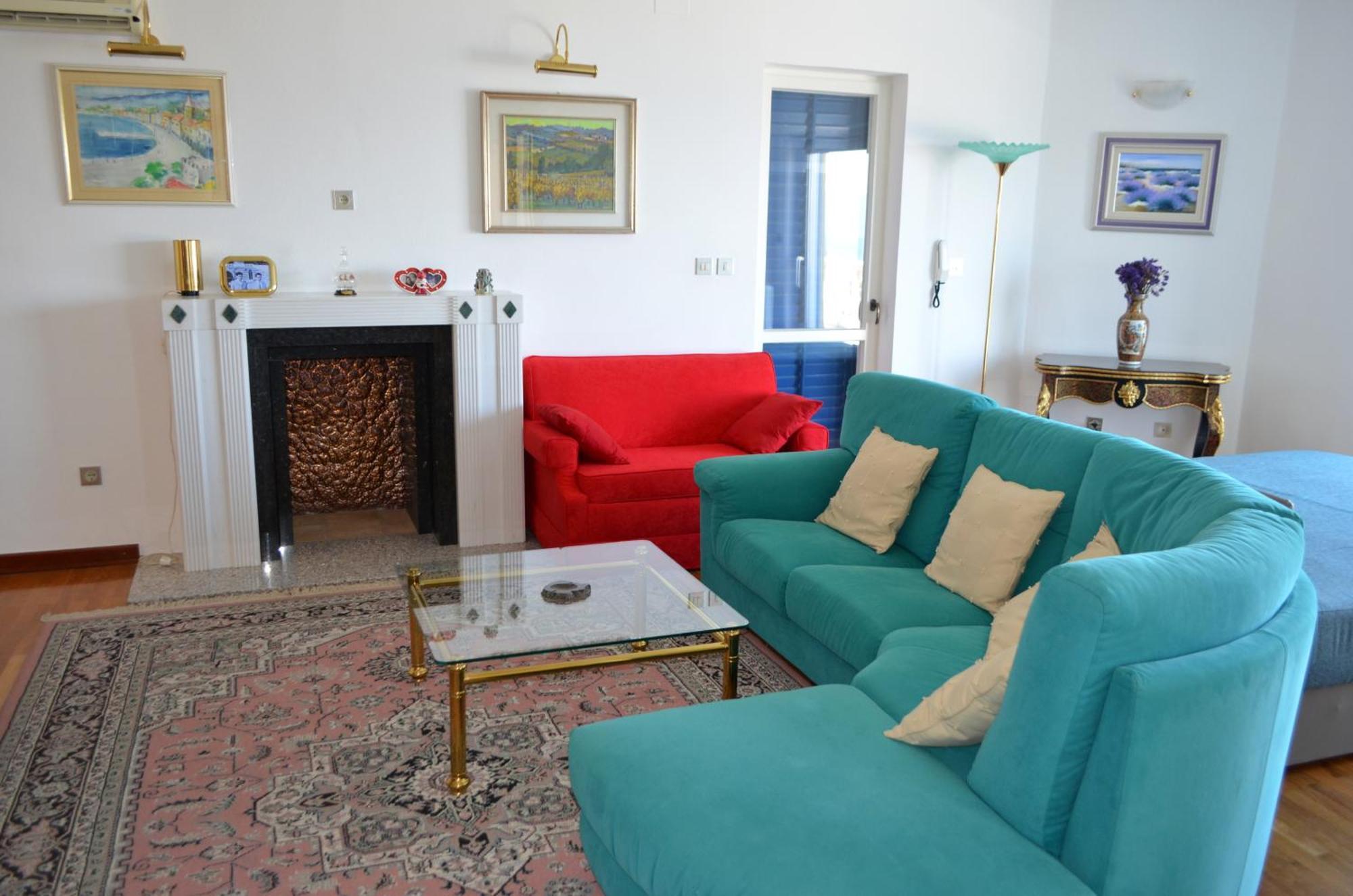 Apartments Villa Iva Ravni Pokój zdjęcie