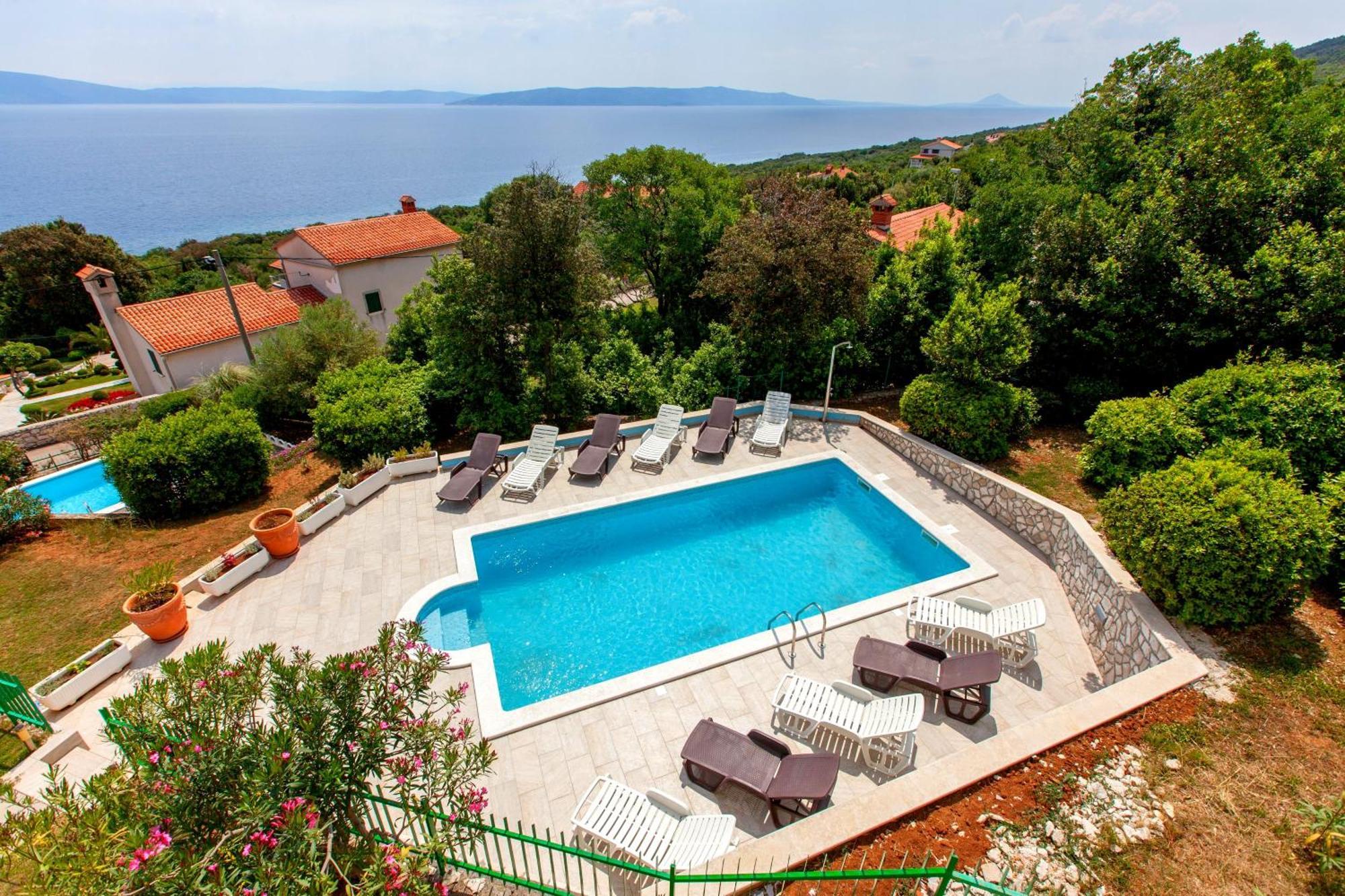 Apartments Villa Iva Ravni Pokój zdjęcie