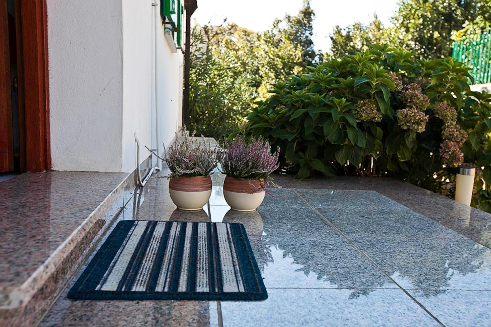 Apartments Villa Iva Ravni Pokój zdjęcie
