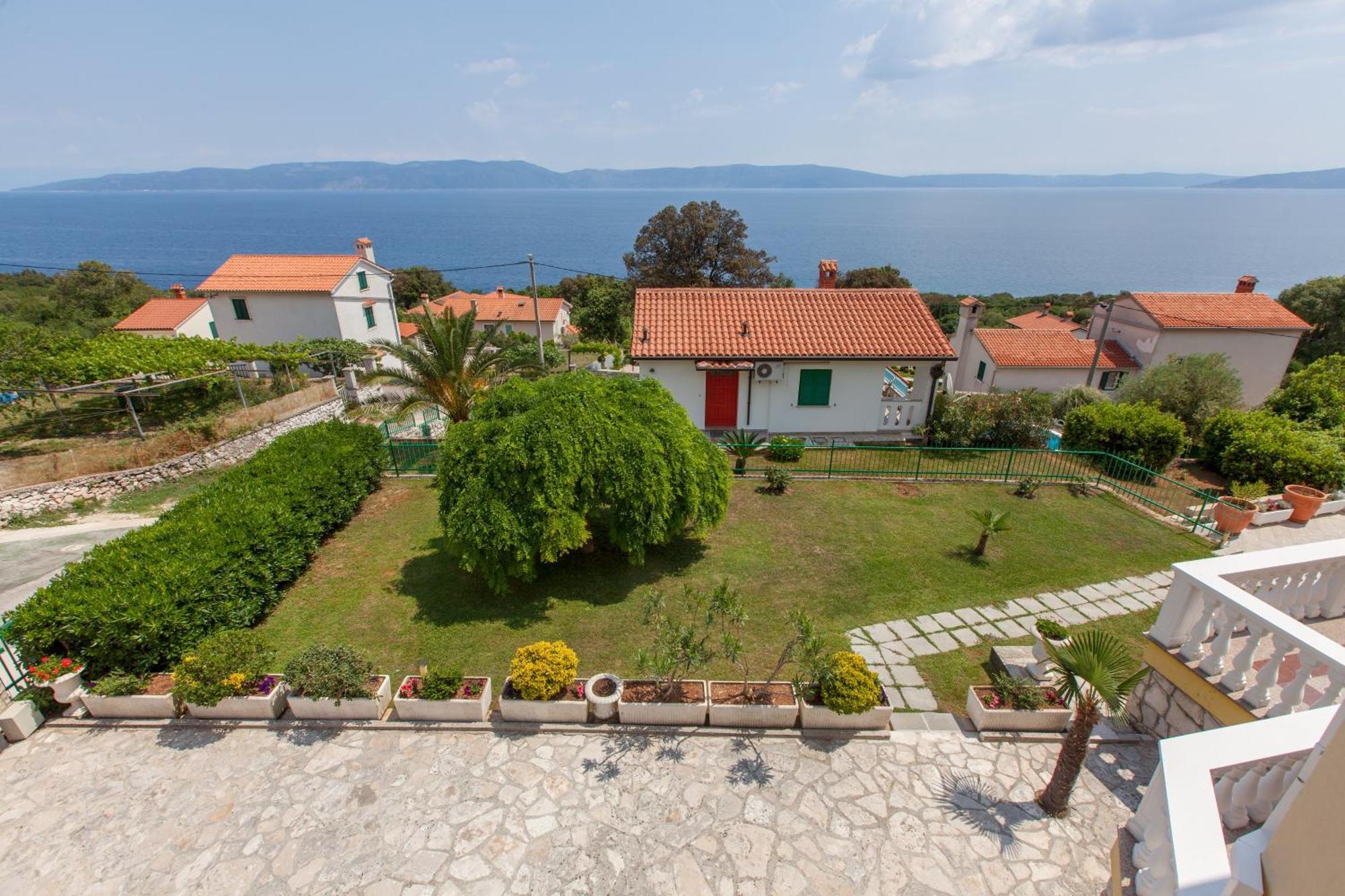 Apartments Villa Iva Ravni Pokój zdjęcie