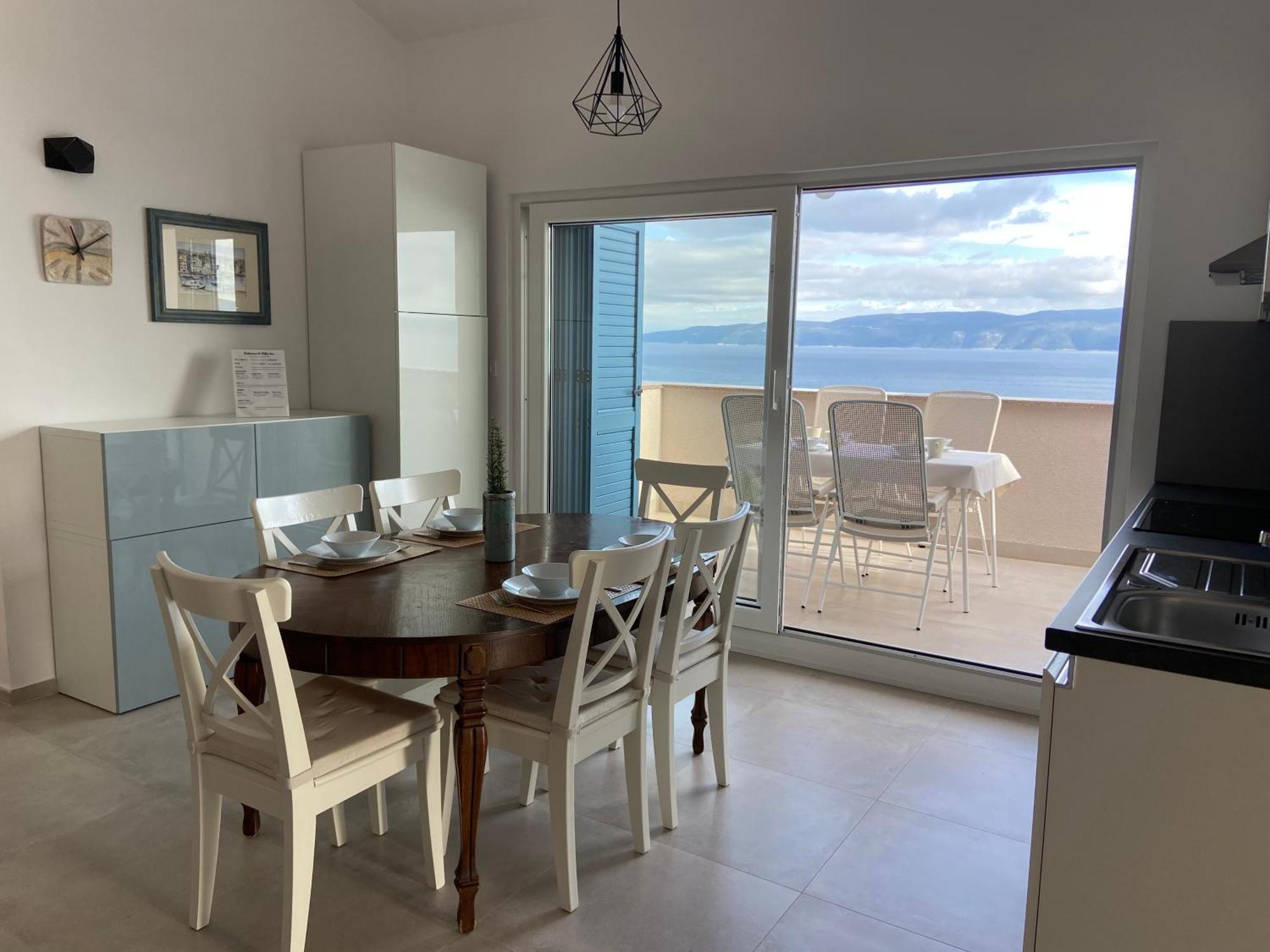 Apartments Villa Iva Ravni Zewnętrze zdjęcie