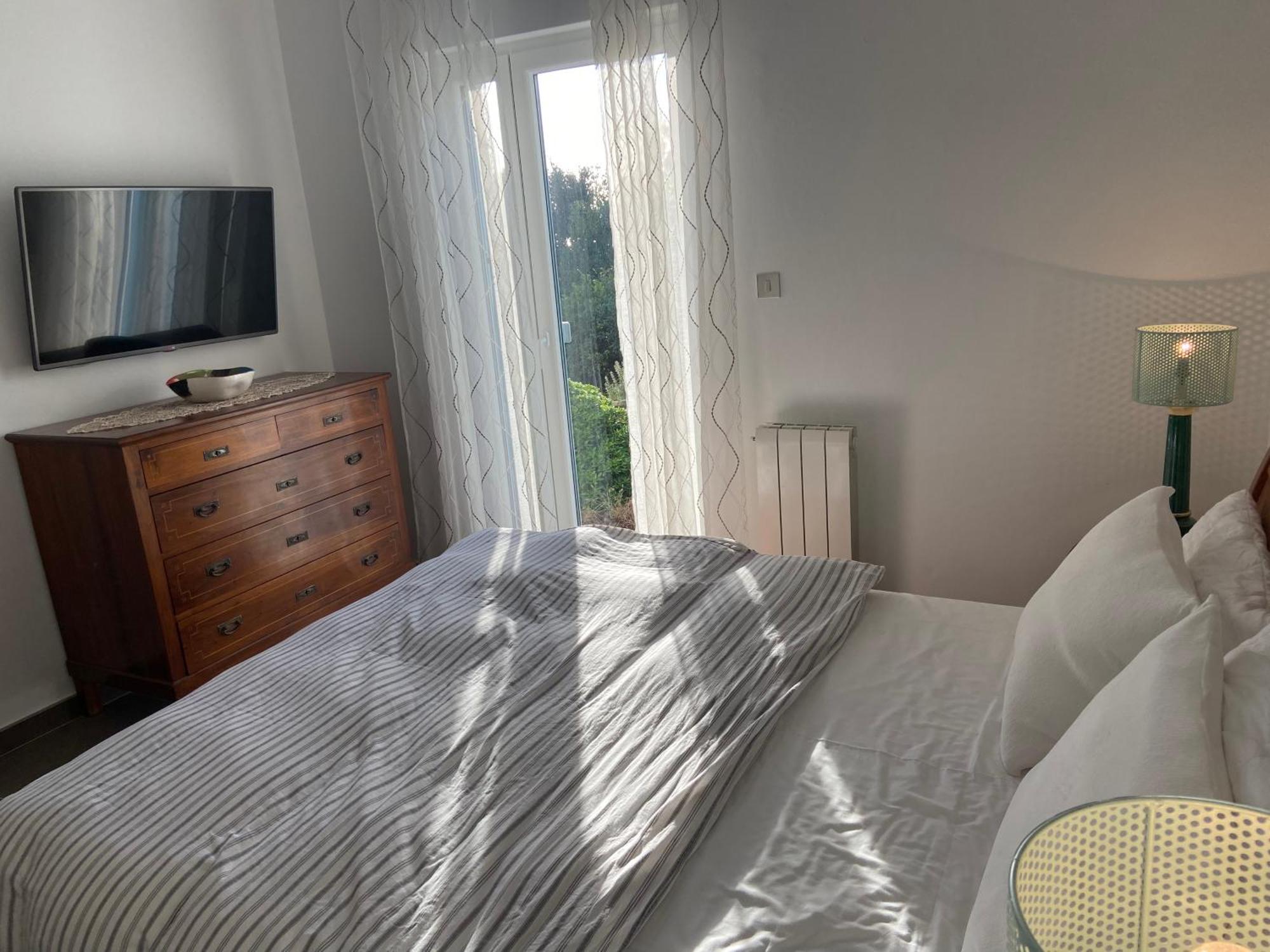 Apartments Villa Iva Ravni Pokój zdjęcie