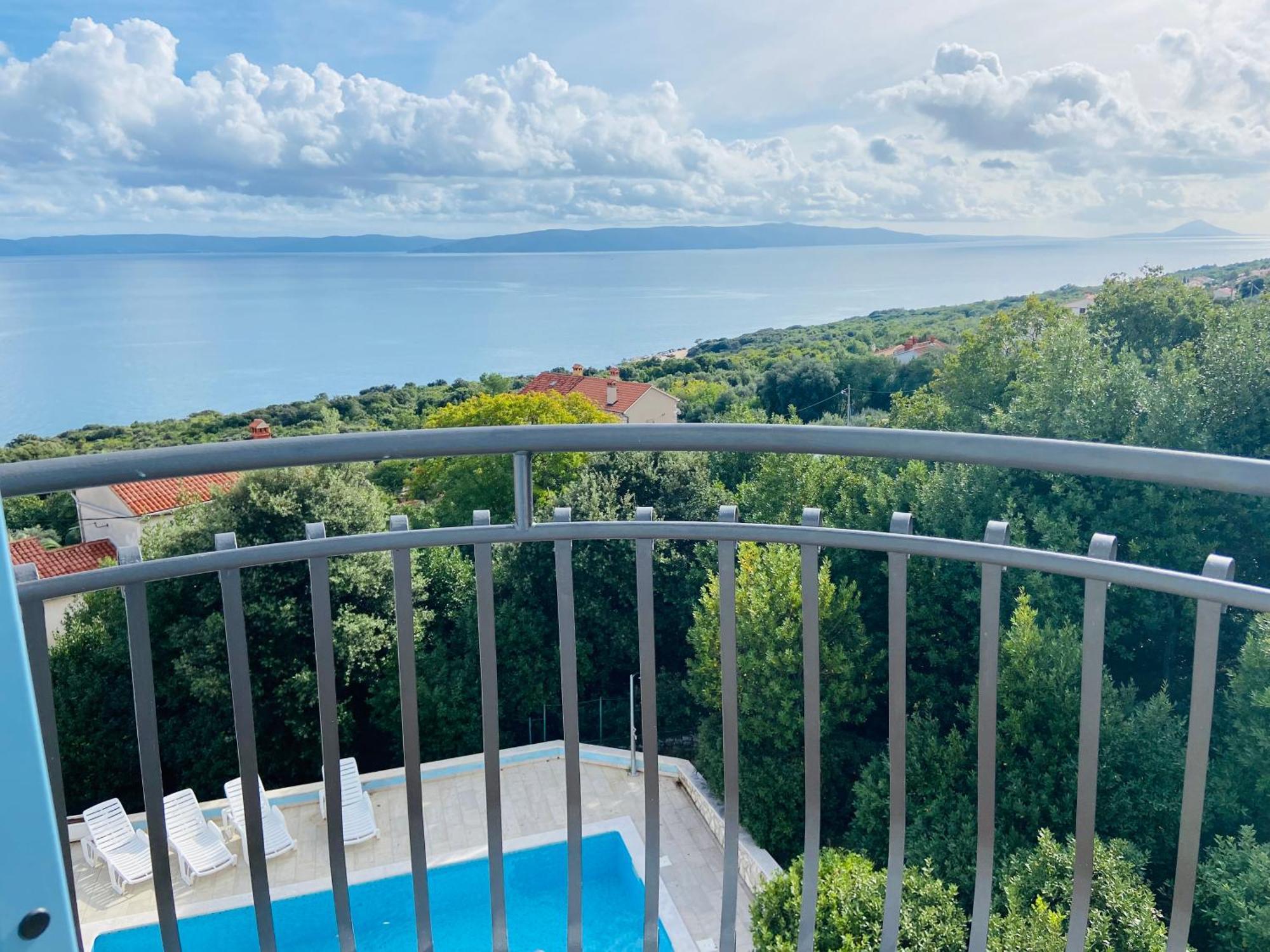 Apartments Villa Iva Ravni Pokój zdjęcie