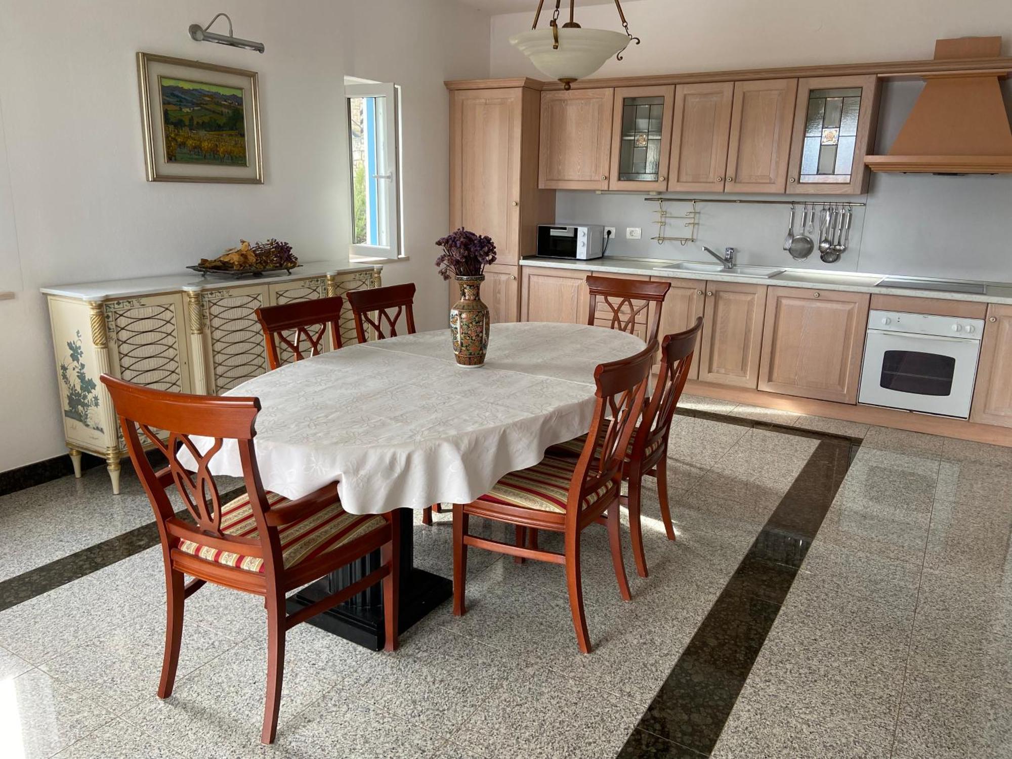 Apartments Villa Iva Ravni Pokój zdjęcie